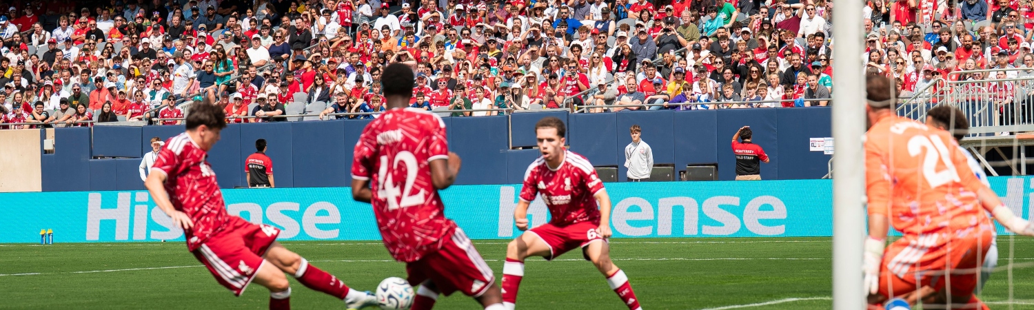 Ipswich Town vs Liverpool de premier league 2026