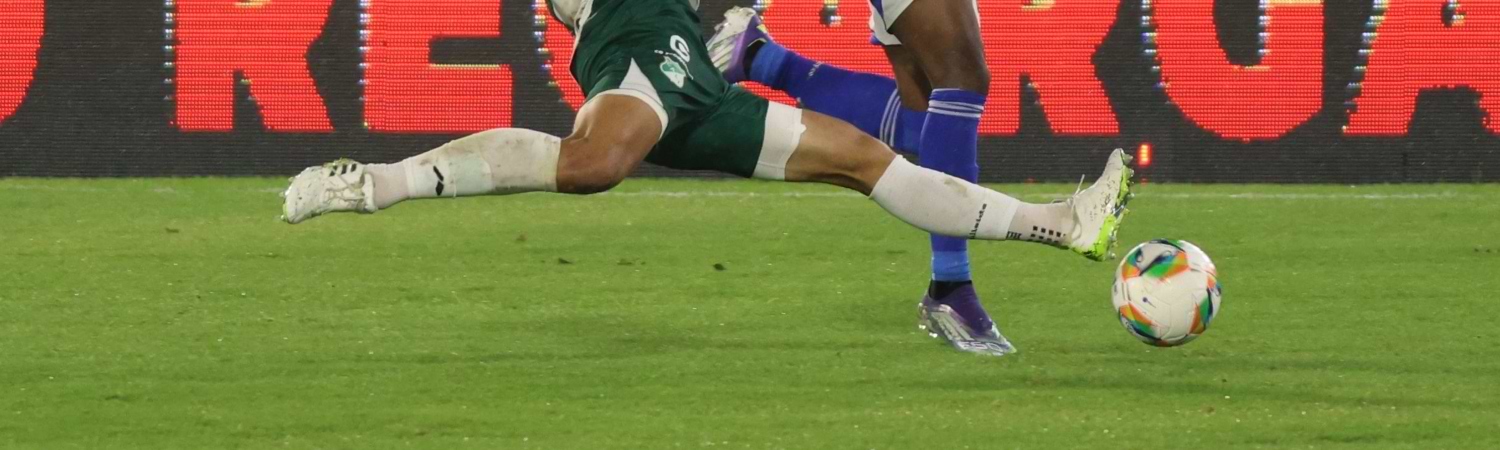 Llaneros vs Deportivo Cali liga Betplay