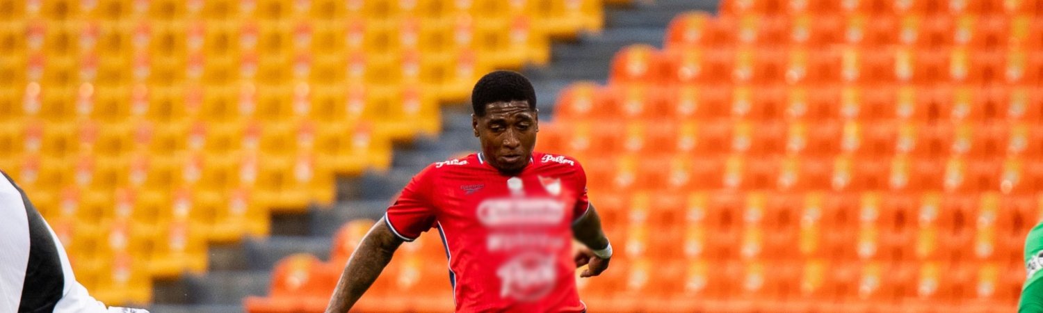 Medellín vs Santa Fe de Liga Colombiana