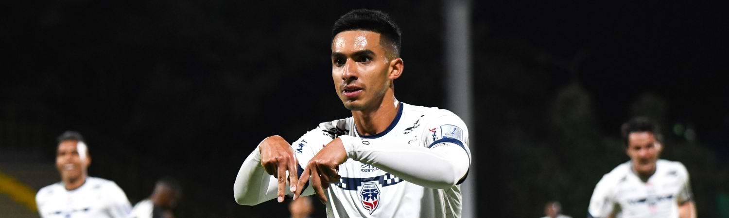 Once Caldas vs Deportivo Cali 2026