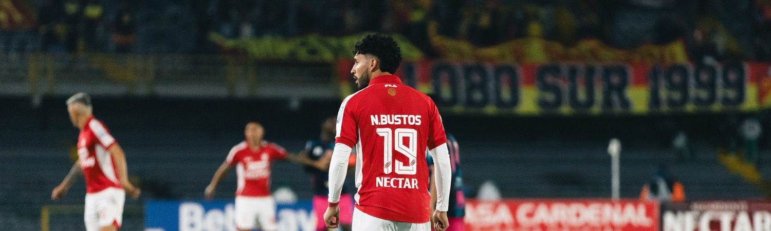 Pereira vs Santa Fe de Liga Colombiana 2026
