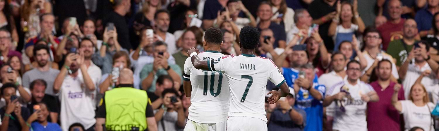 Real Madrid vs Rayo Vallecano 2026