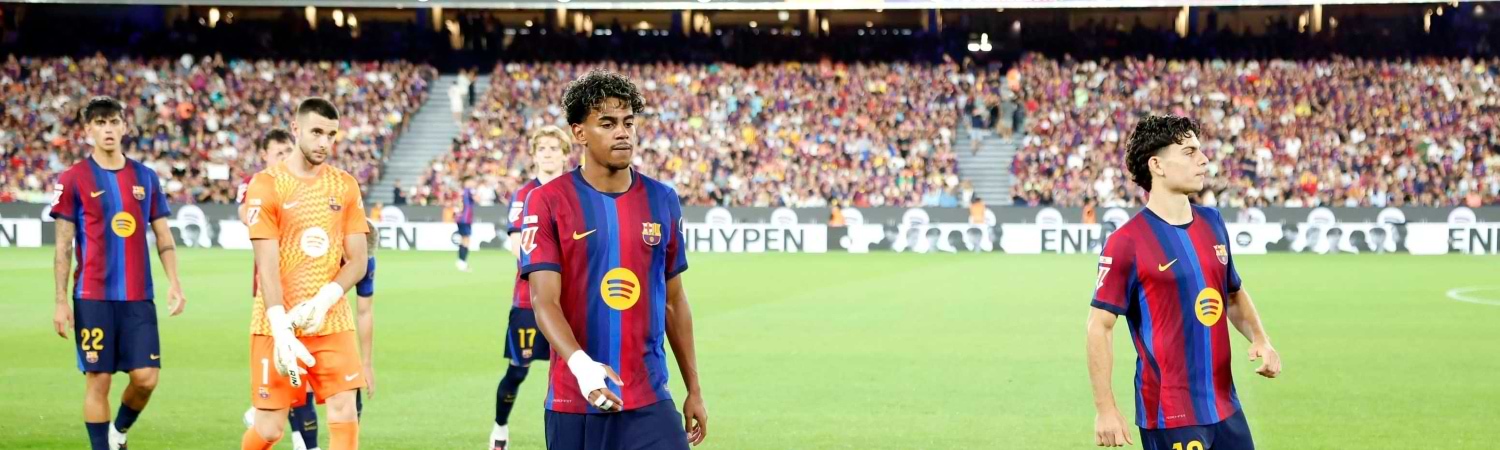 Valencia CF vs FC Barcelona 2026