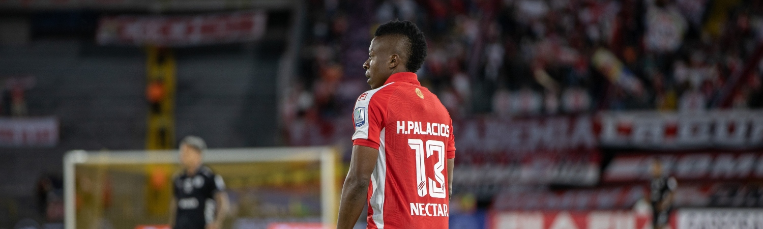 América de Cali vs Independiente Medellín de liga Colombia 2026