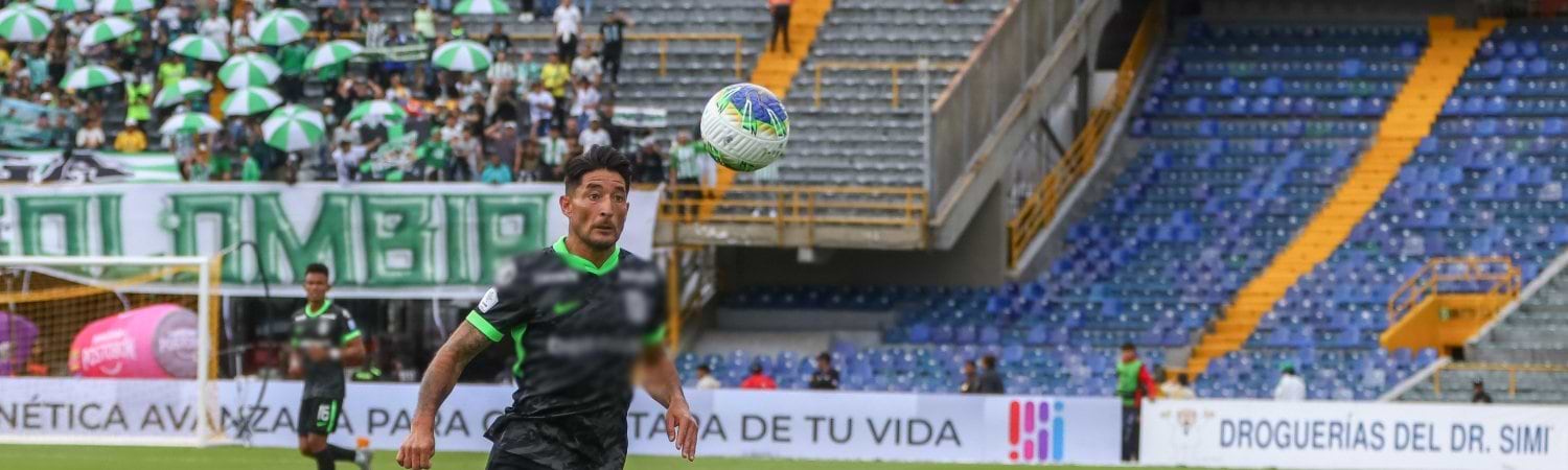 Atlético Nacional vs Deportes Tolima_ horario, posiciones, estadísticas