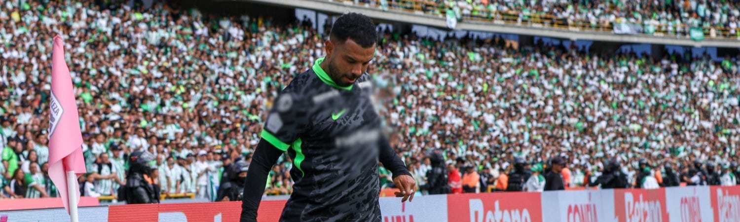 Atlético Nacional vs Santa Fe de 2026