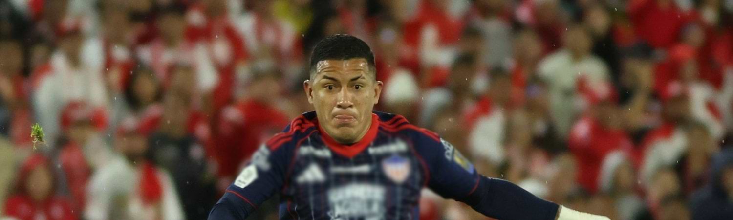 Boyacá Chicó vs Junior de liga dimayor 2026