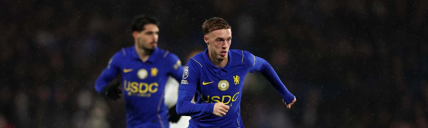 Chelsea vs Manchester United de Premier League 2026-27