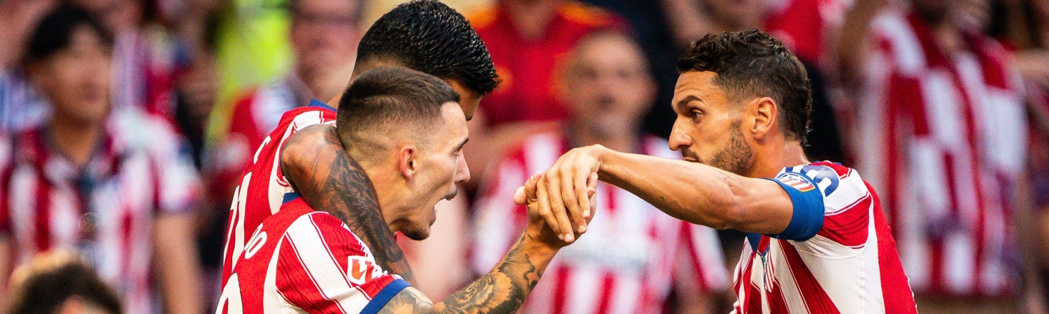 Deportivo Alavés vs Atlético de Madrid 2026