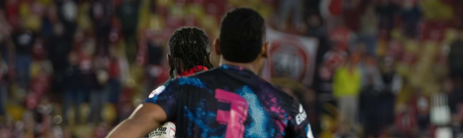 Deportivo Pereira vs Deportivo Cali de Liga Betplay Dimayor 2026