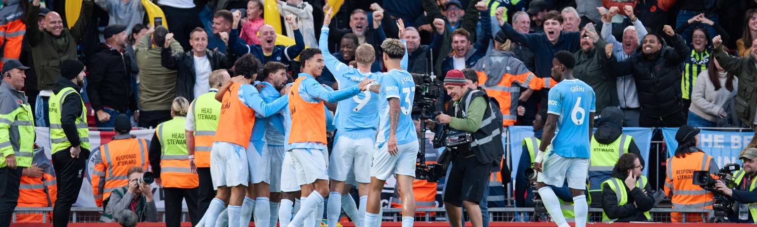 Manchester City en Champions League 2026-27 jornada 3
