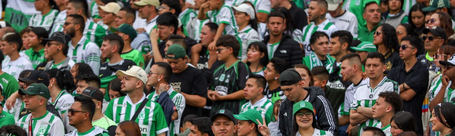 Previa de Atlético Nacional vs Medellín