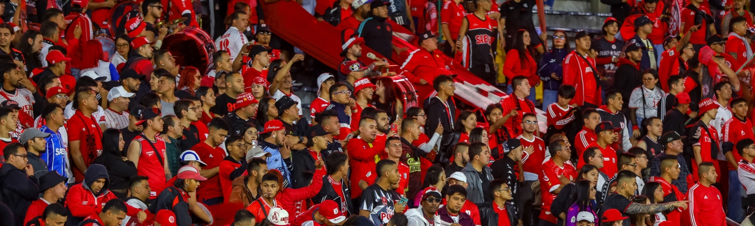 Previa del América de Cali vs Cúcuta
