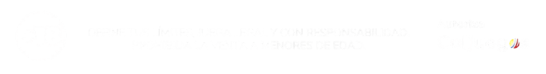 Banner Coljuegos mayores de 18 años Colombia