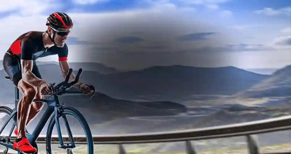 Ciclismo Header
