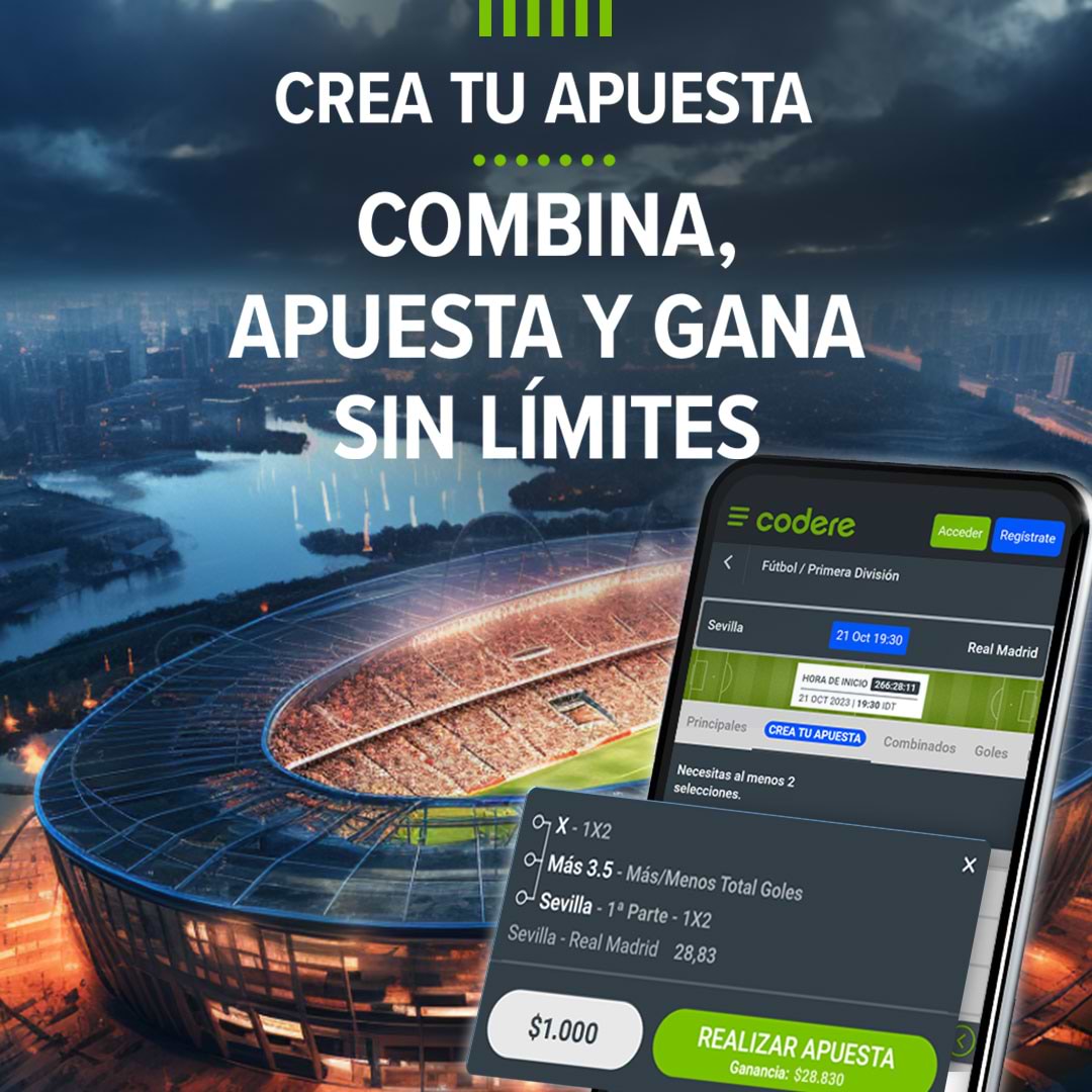NICreatuapuesta