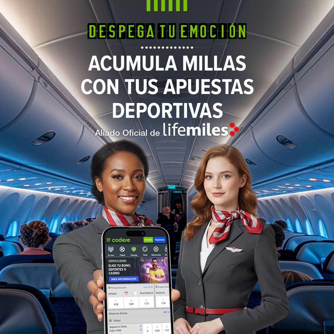 NILifemiles
