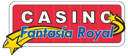 Logo casino-fantasia-royal Colombia