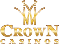 Logo crown Colombia