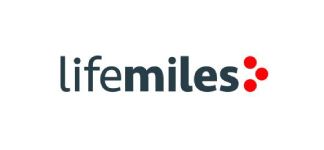 Logo lifemiles Colombia