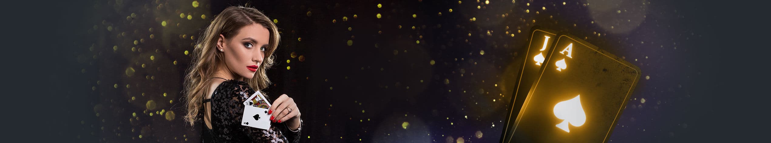 BlackJack Hero Banner Casa de Apuestas Cartas