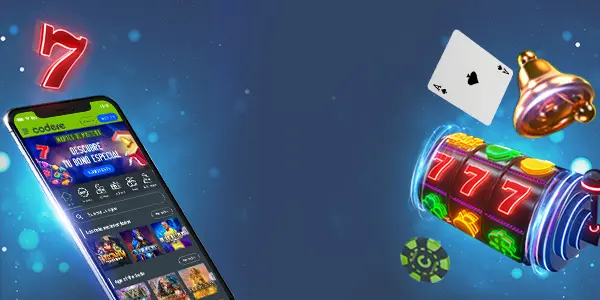 Wizualizacja gier w Total Casino