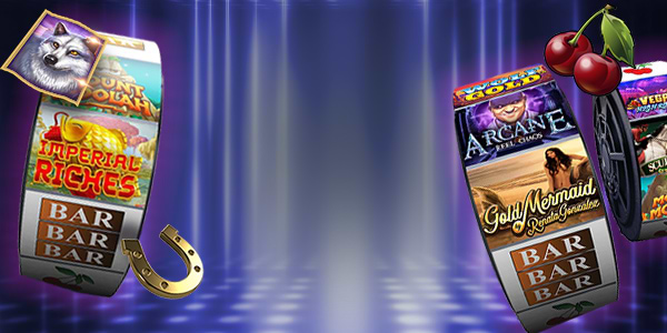 Banner Jackpots Codere Colombia