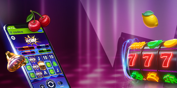 Slots Hero Codere Colombia