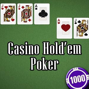 EVG Casino Holdem