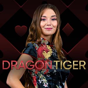 EVG Dragon Tiger