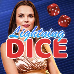 EVG Lightning Dice