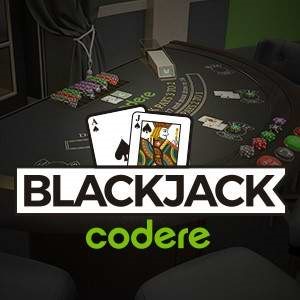EVG RNG Blackjack