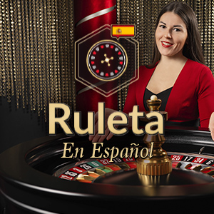 EVG Ruleta Espanol
