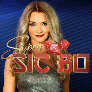 EVG Super Sic Bo
