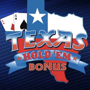 EVG Texas Holdem Bonus Poker