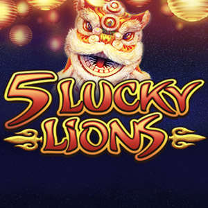 HAB 5 Lucky Lions