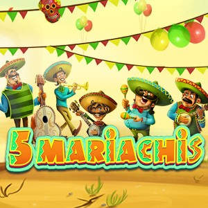 HAB 5 MARIACHIS