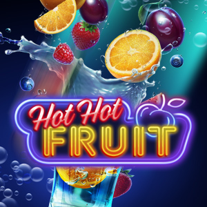 HAB Hot Hot Fruit