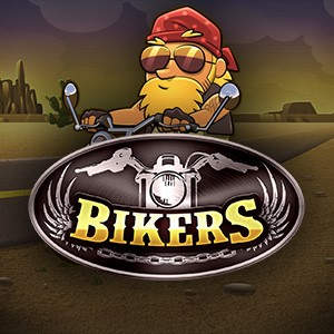 MGA Bikers