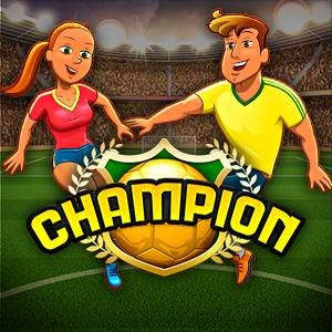 MGA Champion