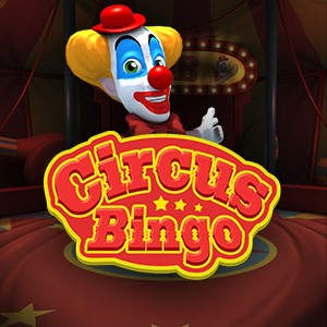 MGA Circus Bingo
