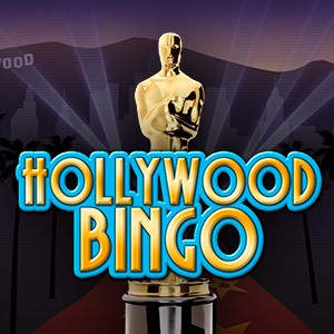 MGA HollyWood Bingo