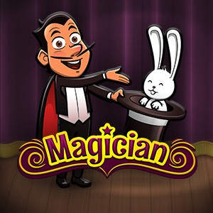 MGA Magician
