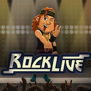 MGA Rock Live