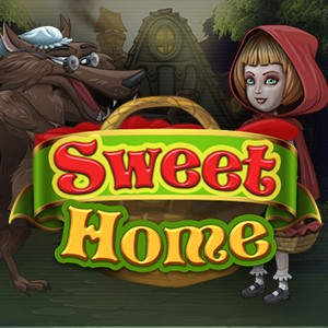 MGA Sweet Home
