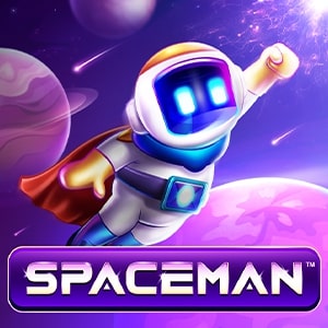 PGP Spaceman