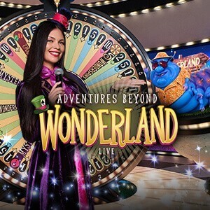 PT Adventures Beyond Wonderland Live