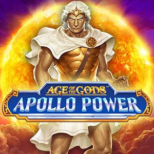 PT Age of the Gods Apollo Power