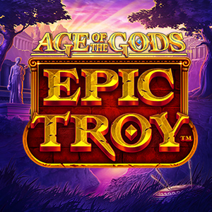 PT Age of the Gods Epic Troy