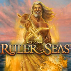 PT Age of the Gods Rulerof the Seas